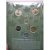 Image 2 : 2019 REMEMBER D-DAY COIN SET as issued