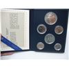 Image 2 : 1984 ROYAL CANADIAN MINT -  SPECIMEN SET