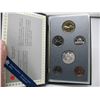 Image 2 : 1988 ROYAL CANADIAN MINT -  SPECIMEN SET