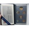 Image 2 : 1993 ROYAL CANADIAN MINT - SPECIMEN SET