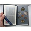 Image 2 : 1997 ROYAL CANADIAN MINT - SPECIMEN SET