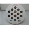 Image 2 : 2010 VANCOUVER OLYMPICS COIN SET includes Dollar Coins
