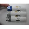 Image 2 : 2021 10 CENT SPECIAL WRAP COLLECTION - 3 ROLLS - One of each type
