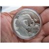 Image 3 : 2008 ROYAL CANADIAN MINT PROOF SILVER DOLLAR - QUEBEC CITY 400th ANNIVERSARY