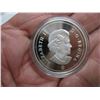 Image 4 : 2008 ROYAL CANADIAN MINT PROOF SILVER DOLLAR - QUEBEC CITY 400th ANNIVERSARY