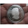 Image 3 : 2015 ROYAL CANADIAN MINT - 100 DOLLARS - MUSKOX - .9999 FINE SILVER