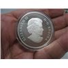 Image 3 : 2016 ROYAL CANADIAN MINT - 100 DOLLARS - COUGAR - .9999 FINE SILVER