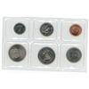 Image 1 : 1999P RCM Medallion & UNC Test Coin Year Set