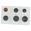 Image 2 : 1999P RCM Medallion & UNC Test Coin Year Set