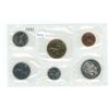 Image 1 : 1990 canada UNC year set