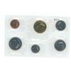 Image 2 : 1993 Canada UNC Year Set