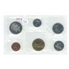 Image 1 : 1994 Canada UNC Year Set