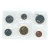 Image 2 : 1994 Canada UNC Year Set