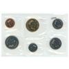 Image 2 : 1995 Canada UNC Year Set