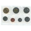 Image 2 : 2001 Canada UNC Year Set