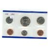 Image 1 : 1992 USA UNC Year Set