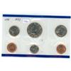 Image 1 : 1993 USA UNC Year Set