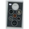 Image 1 : 1980 Canada Partial Specimen Set