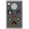 Image 1 : 1995 Canada Partial Specimen Set