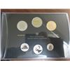 Image 1 : 2013 canada specimen set