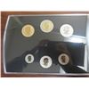 Image 2 : 2013 canada specimen set