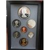 Image 2 : 1989 Canada Double (Silver $1) Proof Set