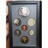 Image 2 : 1991 Canada Double (Silver $1) Proof Set