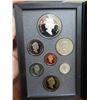 Image 2 : 1992 Canada Double (Silver $1) Proof Set