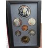 Image 1 : 1993 Canada Double (Silver $1) Proof Set