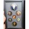Image 2 : 1993 Canada Double (Silver $1) Proof Set
