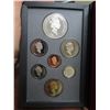 Image 2 : 1994 Canada Double (Silver $1) Proof Set