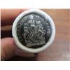 Image 2 : 2016 Canada Mint Roll 50¢ coins (25)