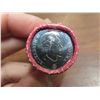 Image 3 : 2017 Canada Mint Roll Coat of Arms 50¢ coins (25)