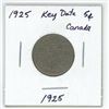 Image 2 : 1925 key date canada set