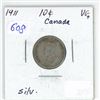 Image 1 : 1911 Canada Silver 10¢