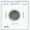 Image 2 : 1918 Canada Silver 10¢