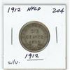 Image 2 : 1912 NFLD Silver 20¢