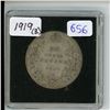 Image 1 : 1919 Canada Silver 50¢ (3.) in quadrum
