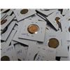 Image 2 : Lot of 115 Canada pennies, includes years 1934 to 2011