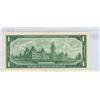 Image 2 : Lotof 2 1867-1967 canada $1, beattie/ rasminsky (1.)