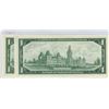 Image 2 : Lot of 2:  1867 1967 Canada $1, Beattie/Rasminsky (4.)
