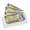 Image 1 : Lot of 4 Consecutive 1973 Canada $1, Crow/Bouey (#BFJ 7559958-961)