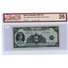 Image 1 : 1935 Bank of Canada $2, Osbourne/Towers, BCS Very Fine 25 (#A 2877151)