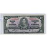 Image 1 : 1937 Bank of Canada $10, Coyne/Towers (#M/T 1995365)