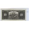 Image 2 : 1937 Bank of Canada $10, Coyne/Towers (#M/T 1995365)