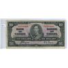 Image 1 : 1937 Bank of Canada $10, Coyne/Towers (#K/T 8708406))