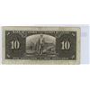 Image 2 : 1937 Bank of Canada $10, Coyne/Towers (#K/T 8708406))