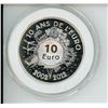 Image 2 : 2013 France 90% Silver 10 Euros:  The Sower celebrates two anniversaries