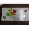 Image 1 : 2014 O Canada Fine Silver 10-coin Set, boxed, COAs
