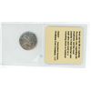 Image 2 : AD 253-260 Valerian I Silver Antoninianus of Ancient Rome VF